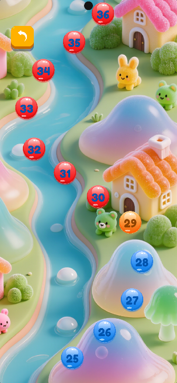 Gameplay screenshot 2