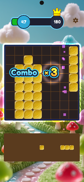 Gameplay screenshot 4